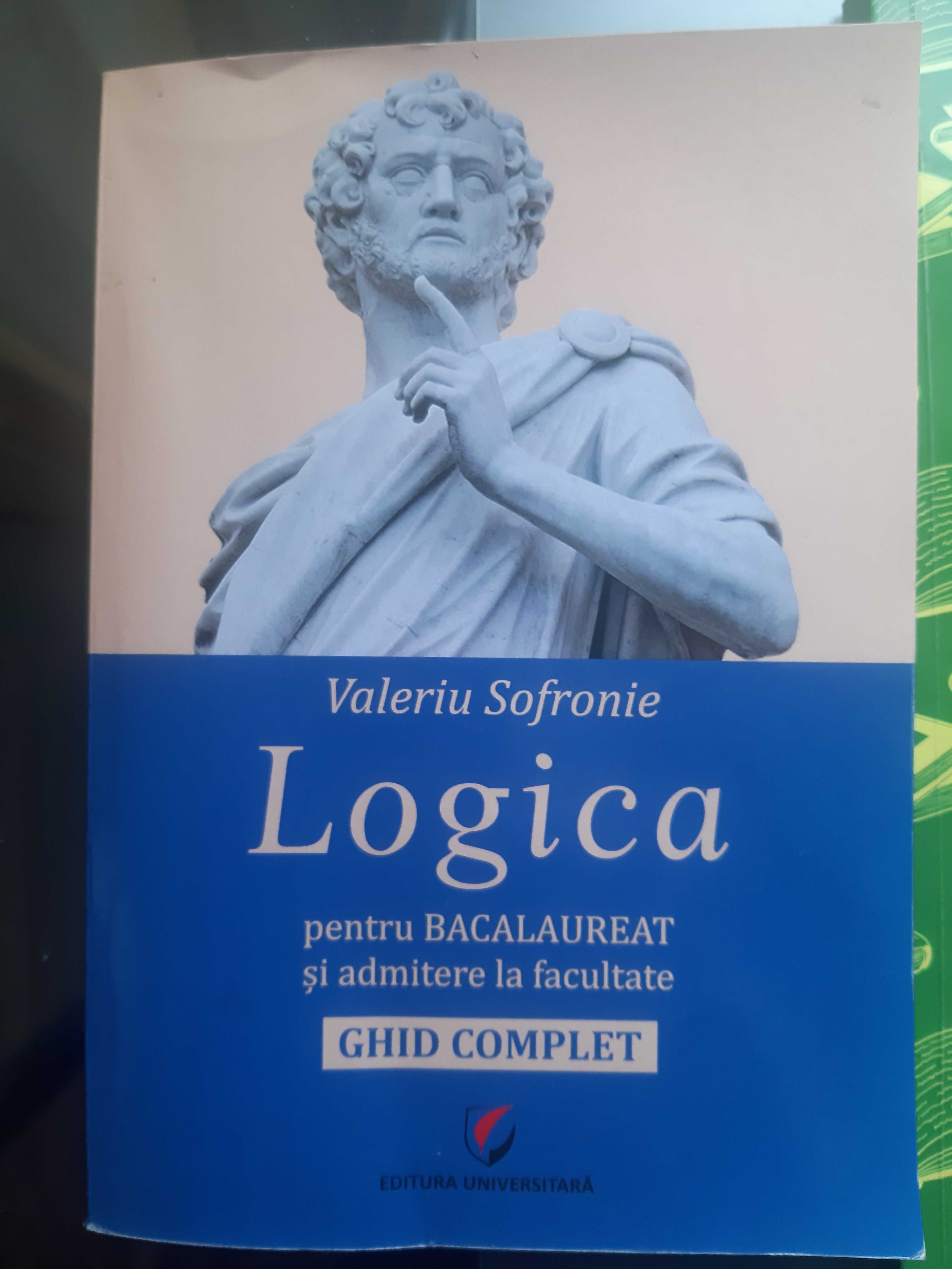 Bacalaureat 2025, de 10!  Limba si literatura romana si Logica