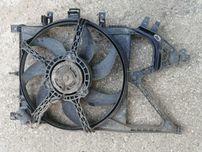electroventilator - GMV Opel Corsa C 150 lei
