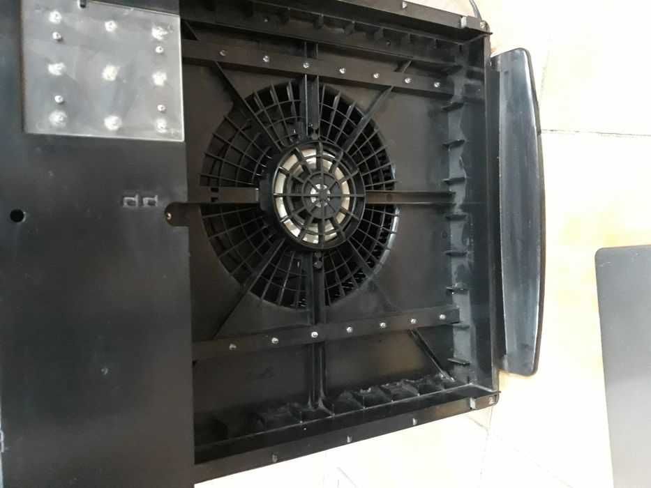 Пречиствател на въздух IDEA XJ-3100A
