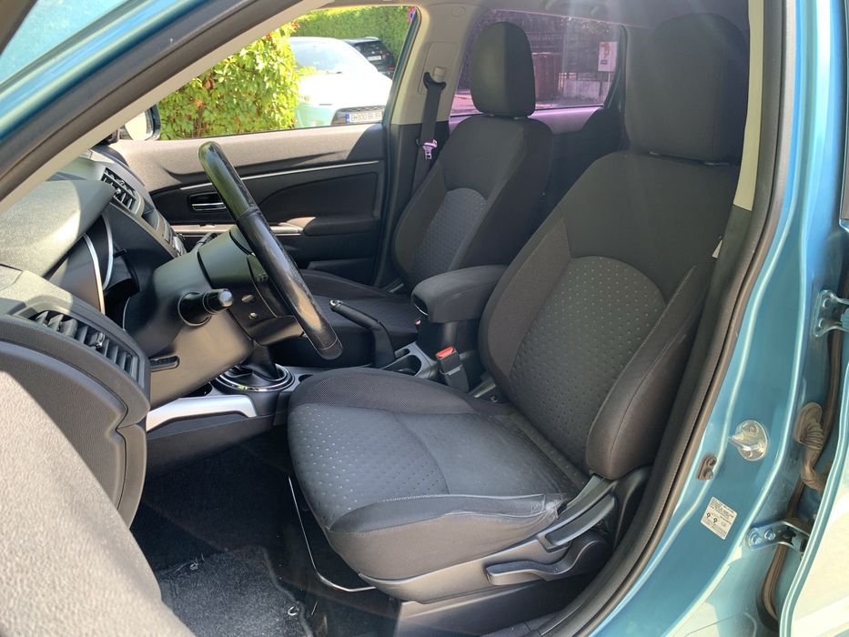 Mitsubishi ASX 1.6   4x2
