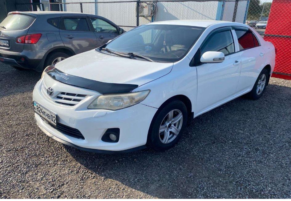 Продам в рассрочку с выкупом Тойота