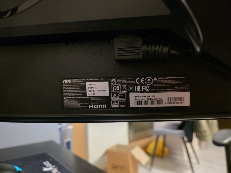 Гейминг конфигурация AMD Radeon RX7800XT, AMD Ryzen 7 5700X3D