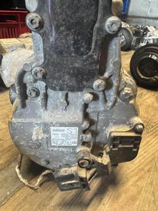 компресор за климатик Nissan Leaf 2018г.