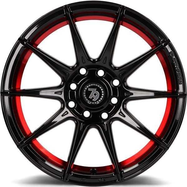Jante 4x100 R15 Noi Dacia Sandero Jogger Logan Spring MCV Doker Lodgy