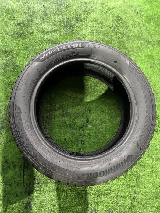 Anvelope Iarna 2055/55/16 Hankook