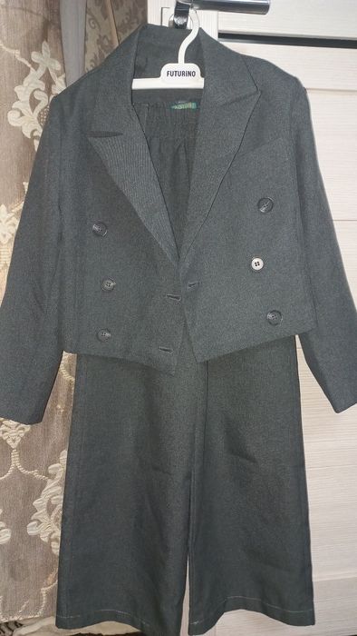 Школьная форма бу