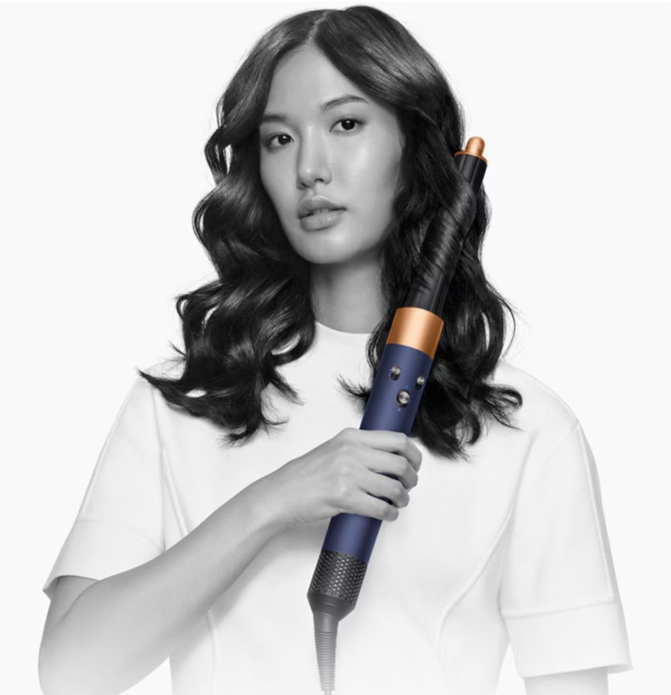 Dyson AirWrap сешоар