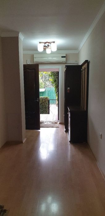 Продаю 4/1/4, ГАИ Глинка, 1-й этаж, первая линия, своя, спецплан, 77 с