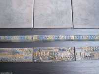 Decor (brau) ceramica