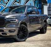Dodge ram r20 тунинг джанти