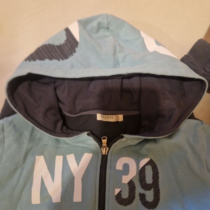 Два детски екипа