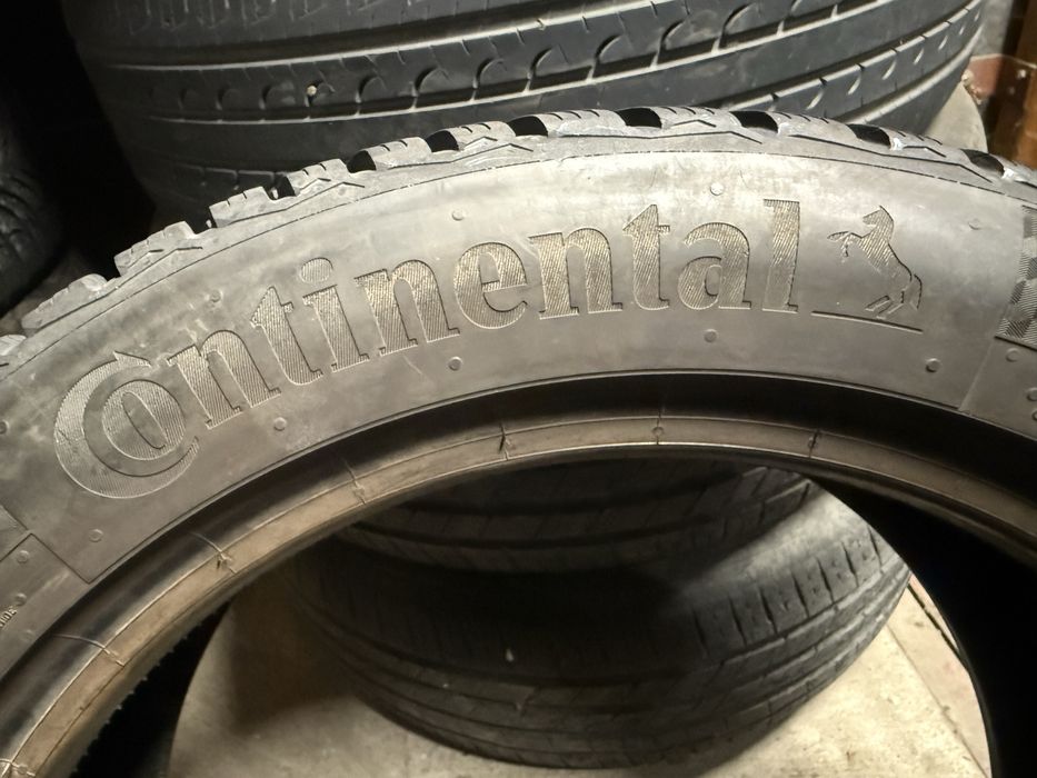 Continental 225/50/17