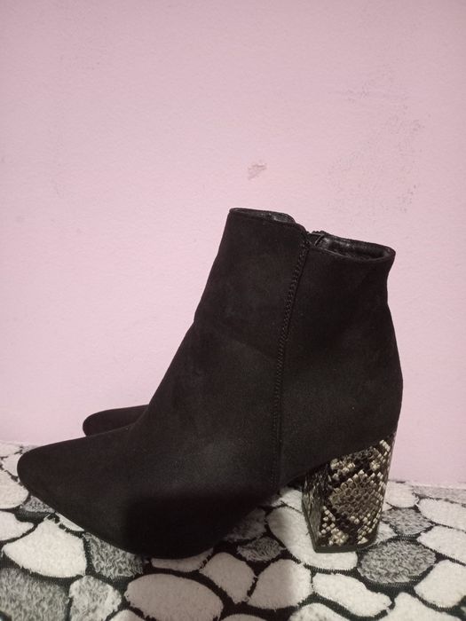 Боти Paolo Bocelli