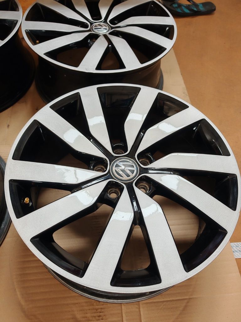 ДЖАНТИ 18 5x112 VW , Skoda,Seat