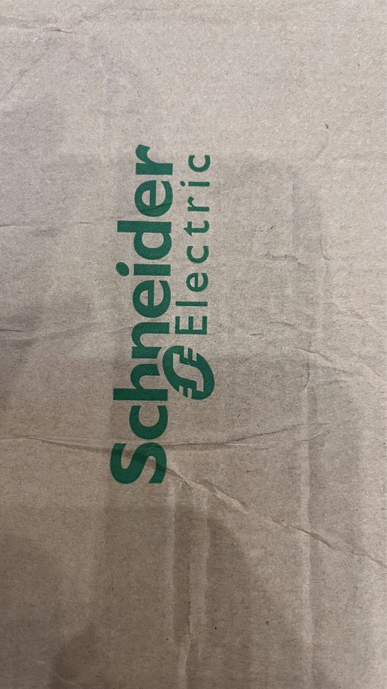 Выключатель двухклавишный Schneider Electric