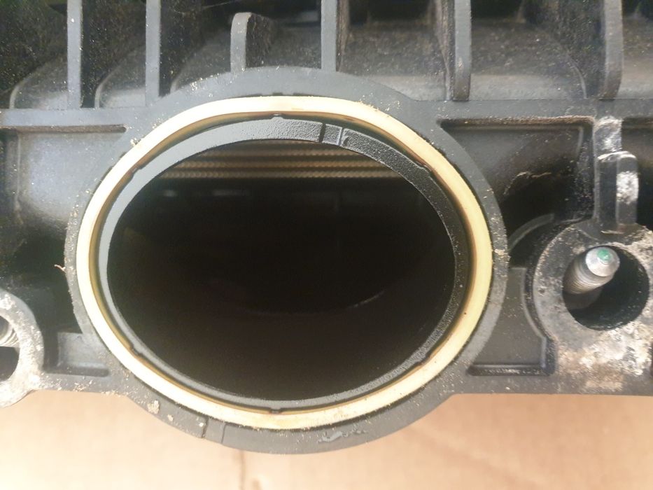 Galerie admisie BMW motor b48 benzină F30 F20 F21 F31 F33 F34 F36 G30