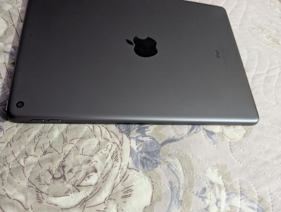 iPad generatia 9 impecabil 2022 64gb