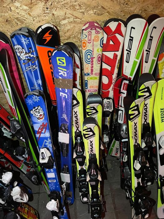 schiuri  copii ,clapari bete casti