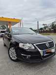 Wolkswagen Passat b6