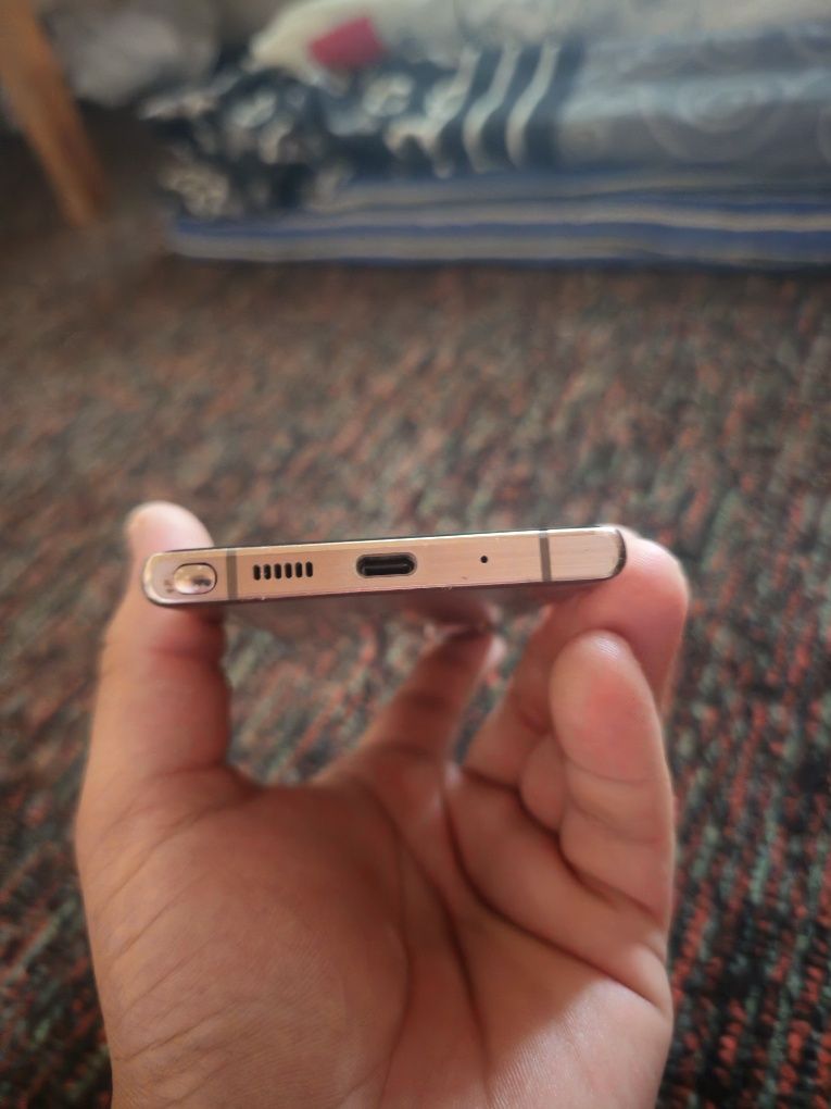 Samsung note 20 5G