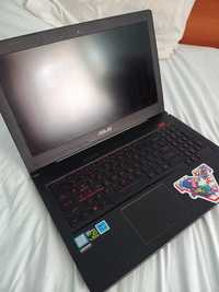 Laptop ASUS Gaming 15.6'' FX503VD