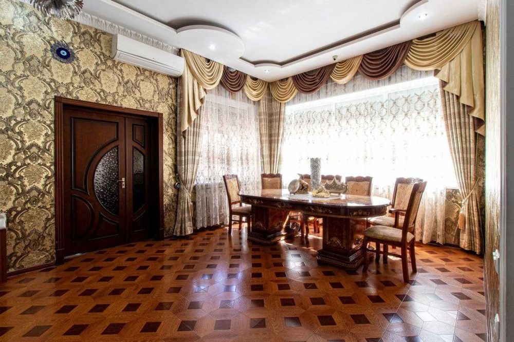 Продаётся дом 4,5 сотки Рисовый