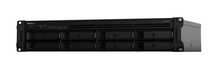 СХД Synology RS1221RP+