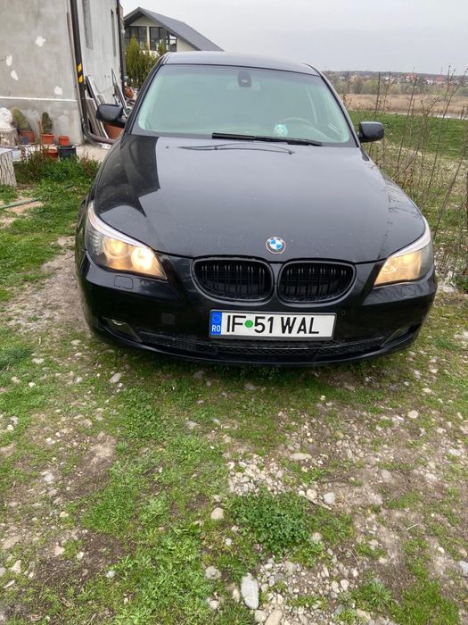Vand Bmw Seria 5 E60