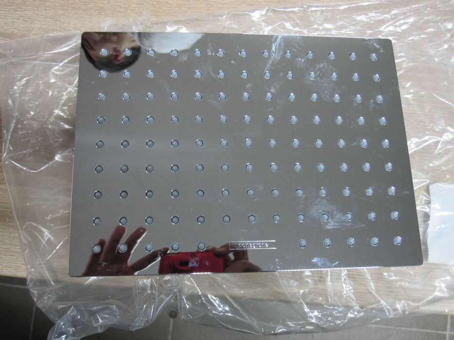 Cap de duș hansgrohe Vernis Shape 26094000