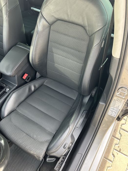 Golf 7   1.6 Bluemotion