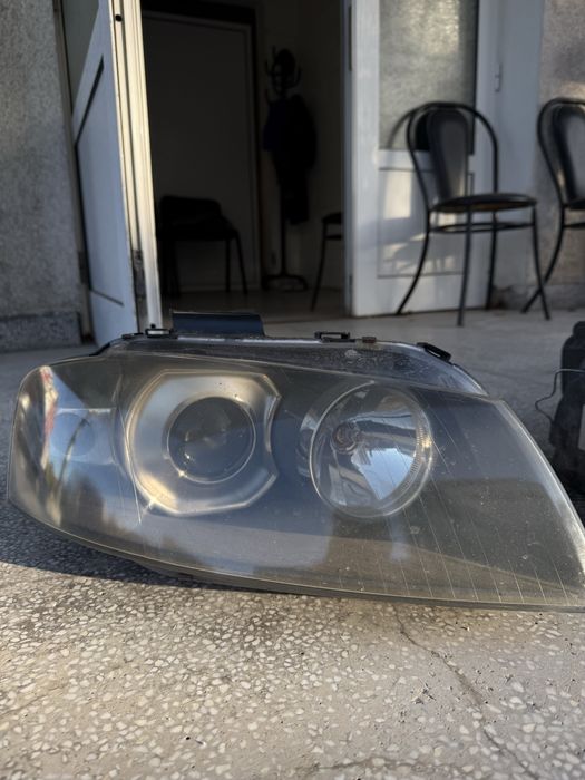 Фарове за ауди А3 8P би-ксенон