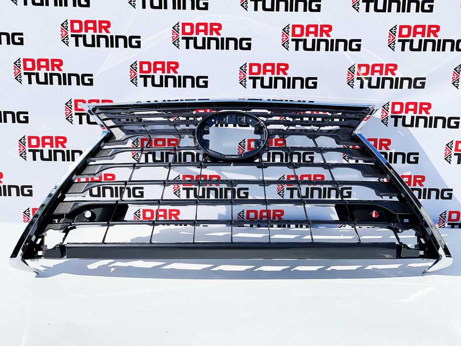 Решетка радиатора Lexus NX 2018 American