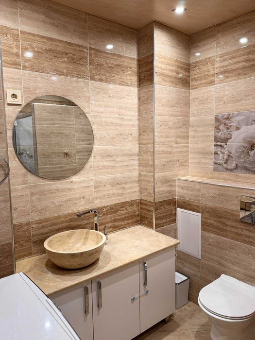 Продава се Тристаен апартамент в Хасково, Център - 98 кв.м за 911 €/кв.м - Снимка #10