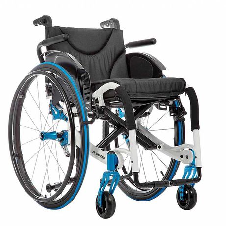 Инвалидная коляска. Ногиронлар аравачаси.  Бх909