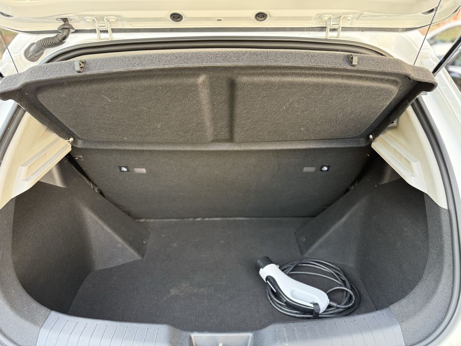 Byd e2 Luxury 405 km