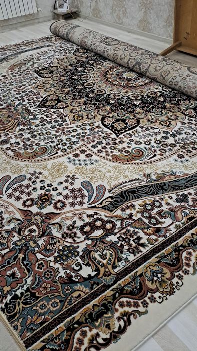 Гилам сотилади чиройли яхши янги