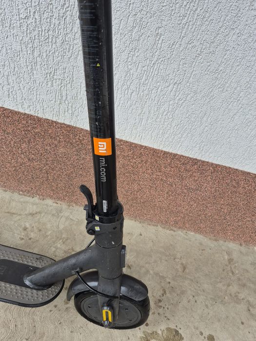 Trotineta Xiaomi