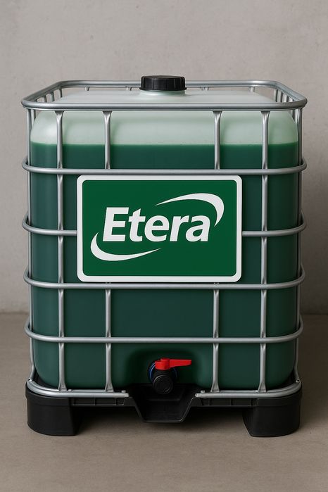 Vand detergent lichid en gros .