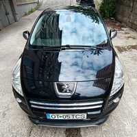 Peugeot 3008 hibrid