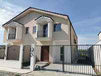 Vila noua 2025 - Design deosebit - 4 camere - Tomis Nord