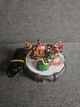Portal skylanders swap force + 3 figurine ps3/ps4/wii/wii u