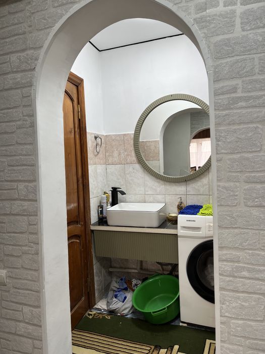 Продается дом в село шелек