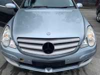 dezmembrez mercedes r320 cdi w251 2007 3.0 v6 4x4 piese r320 350 w251