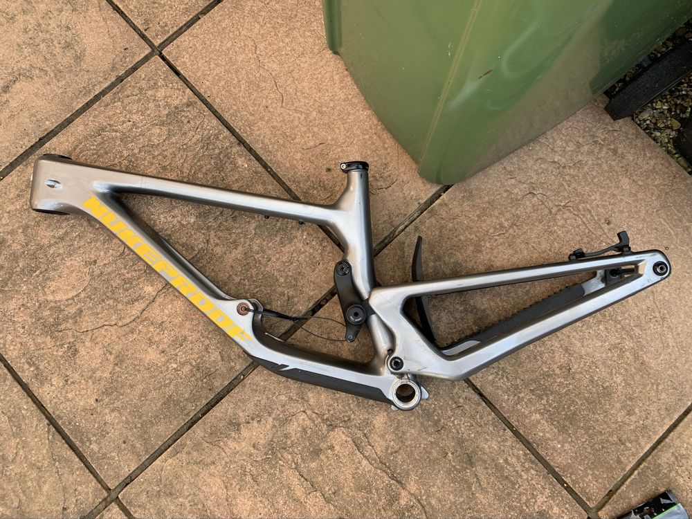 Cadru Nukeproof Giga 297 M