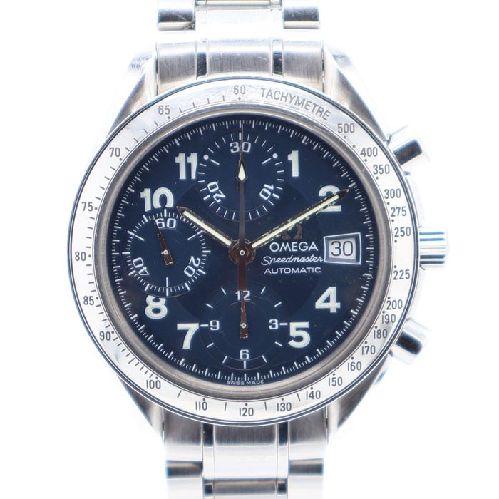 Ceas Omega - Speedmaster Date Ref. 3513.82 - 1998