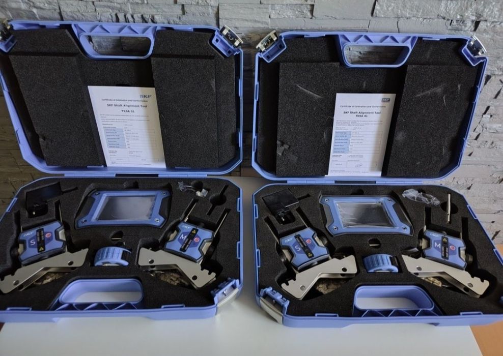 SKF Alignment Laser TKSA 41