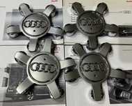 Capace Jante Audi  A3/A4/A5/A6/A7/A8/Q3/Q5/Q7 GRAY GHEARA-MICI