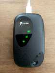 Router Wireless portabil TP-LINK M7200