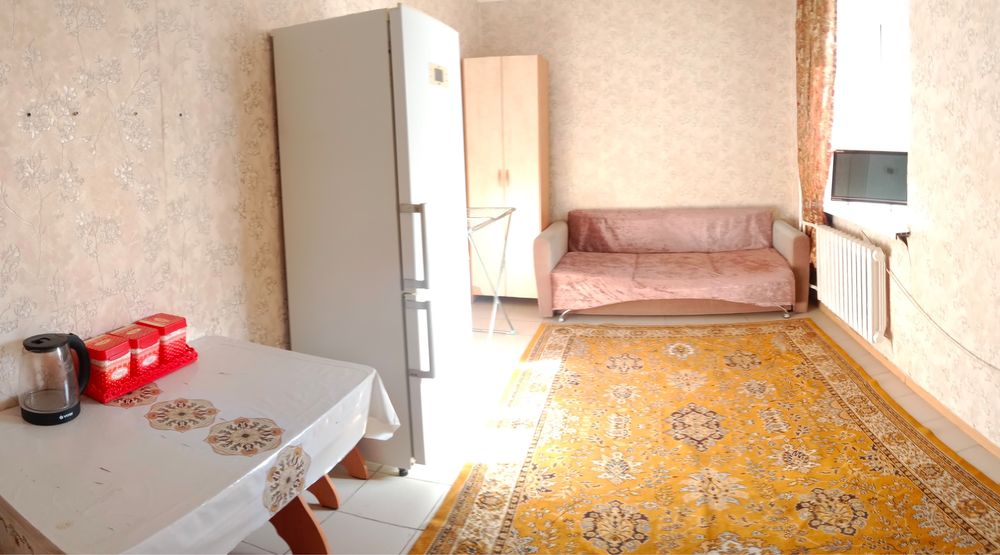 Сдам квартиру в аренду рабочим