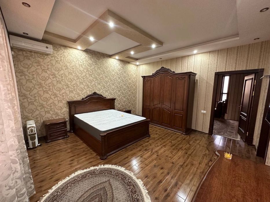 Аренда дома  Никитина сотки -4